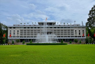 Hoi Truong Thong Nhat Reunification Palace