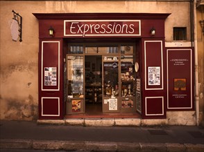 Galerie Expressions