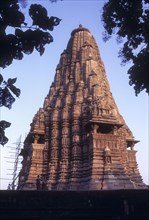 11th century Kandariya Mahadeva temple