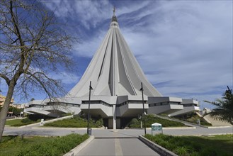 Santuario della Madonna delle Lacrime