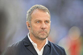 National Coach Coach Hans-Dieter Hansi Flick GER