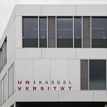 University of Kassel