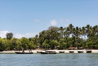Strand von Tumbatu