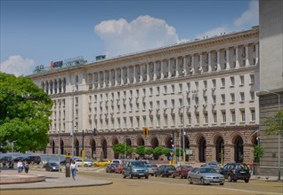Council of Ministers Building