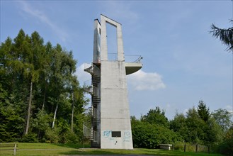 Bodesruh Memorial