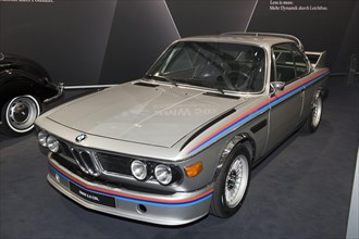 BMW 3.0 CSL
