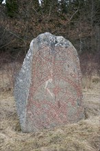 Rune stone