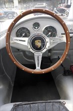Porsche Oldtimer 356