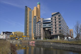 Atrium Tower