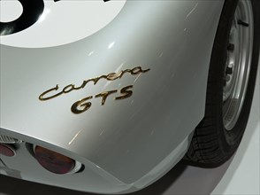 Porsche 904 GTS