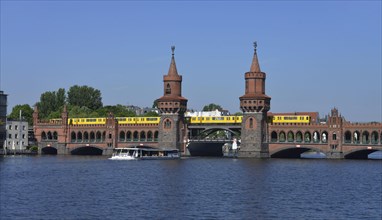 Oberbaum Bridge