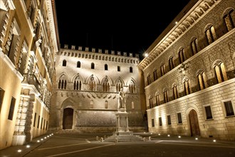 Banca Monte dei Paschi