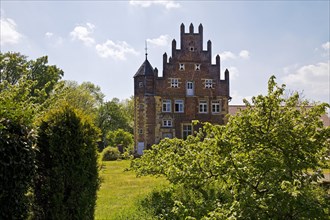 House Klein-Schonebeck