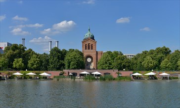 St. Michael Church