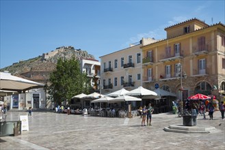 Syntagmatos Square
