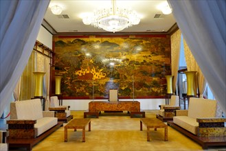 Ambassadors Chamber