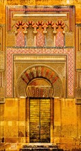 Moorish Portals
