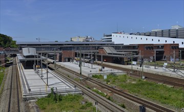 Train Station