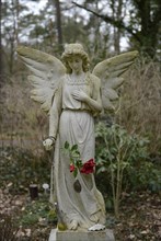 Funeral Angel
