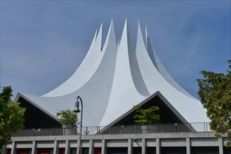 Tempodrom