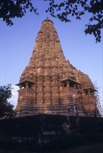 11th century Kandariya Mahadeva temple