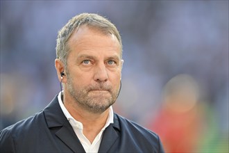 German national coach Coach Hans-Dieter Hansi Flick GER