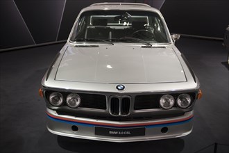 BMW 3.0 CSL