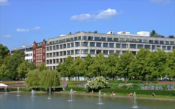 Engelbecken