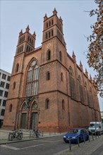 Friedrichswerder Church