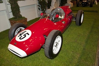 Cooper-Climax T45
