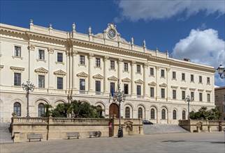 Neoclassical Palazzo della Provincia