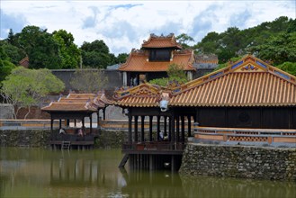 Imperial Tomb