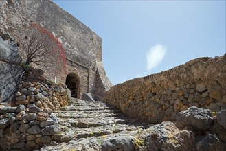 Gate to the Upper Town