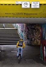 Streetart in Kassel