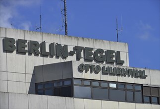 Tegel Airport