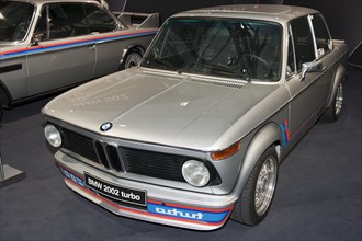BMW 2002 Turbo