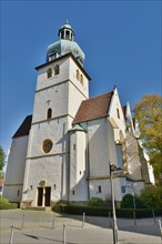 St. Jakobi Church