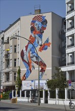 Mural