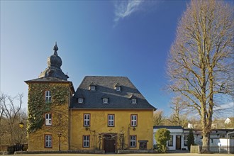 Burg Zweiffel