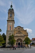 Georgenkirche