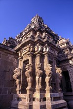 The Kailasanathar Temple