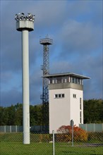 Commander's Tower
