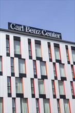 Carl Benz Center