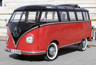 VW Bus T1