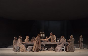 Passion Play Oberammergau 2022