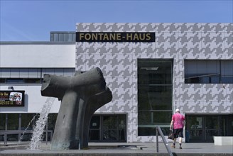 Fontane House