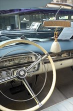 Cadillac classic car