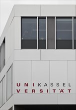 University of Kassel