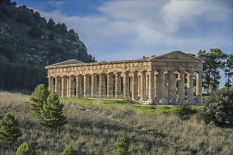Temple of Hera