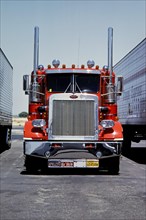 US truck
